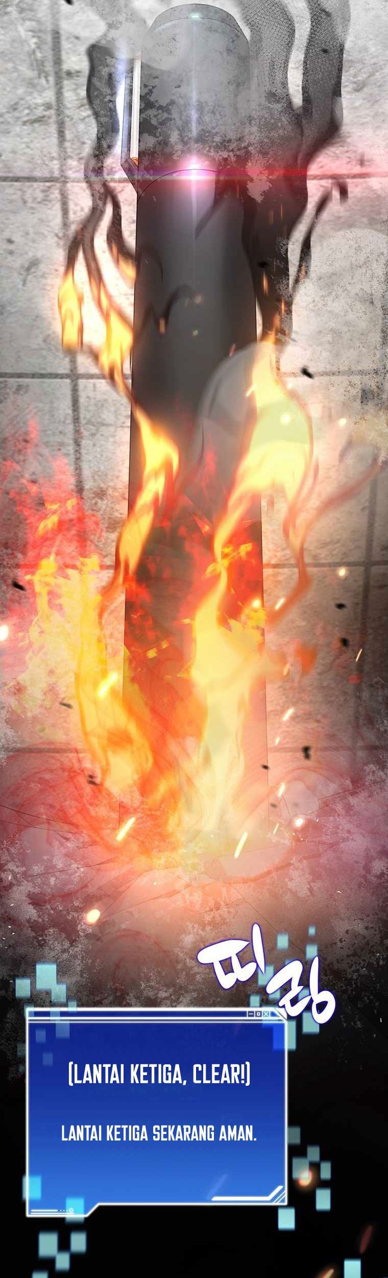 Stuck in the Tower Chapter 4 - halaman 6