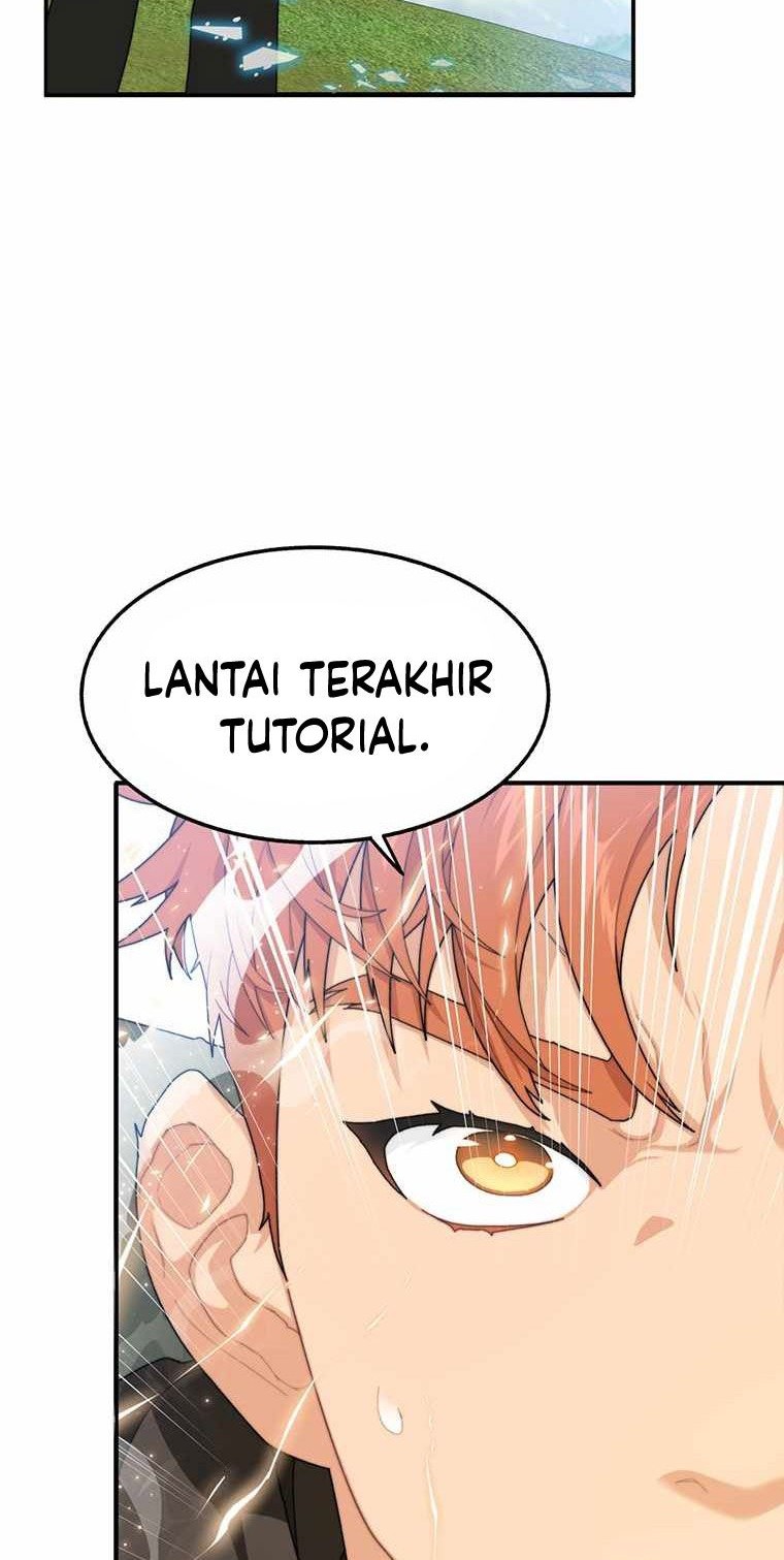 Stuck in the Tower Chapter 4 - halaman 63