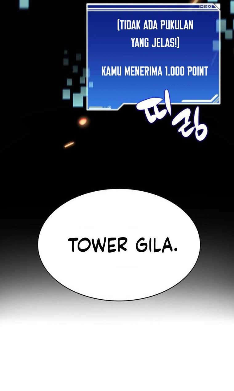 Stuck in the Tower Chapter 4 - halaman 7