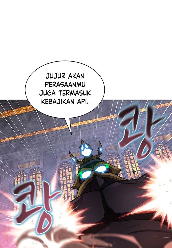 Stuck in the Tower Chapter 40 - halaman 32