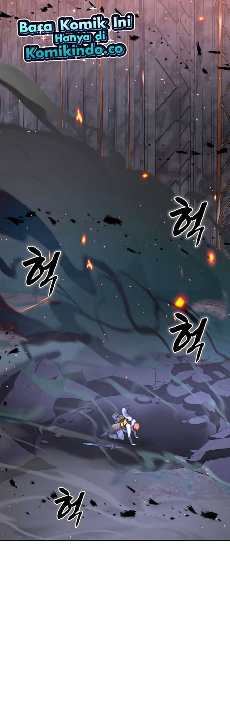 Stuck in the Tower Chapter 41 - halaman 2