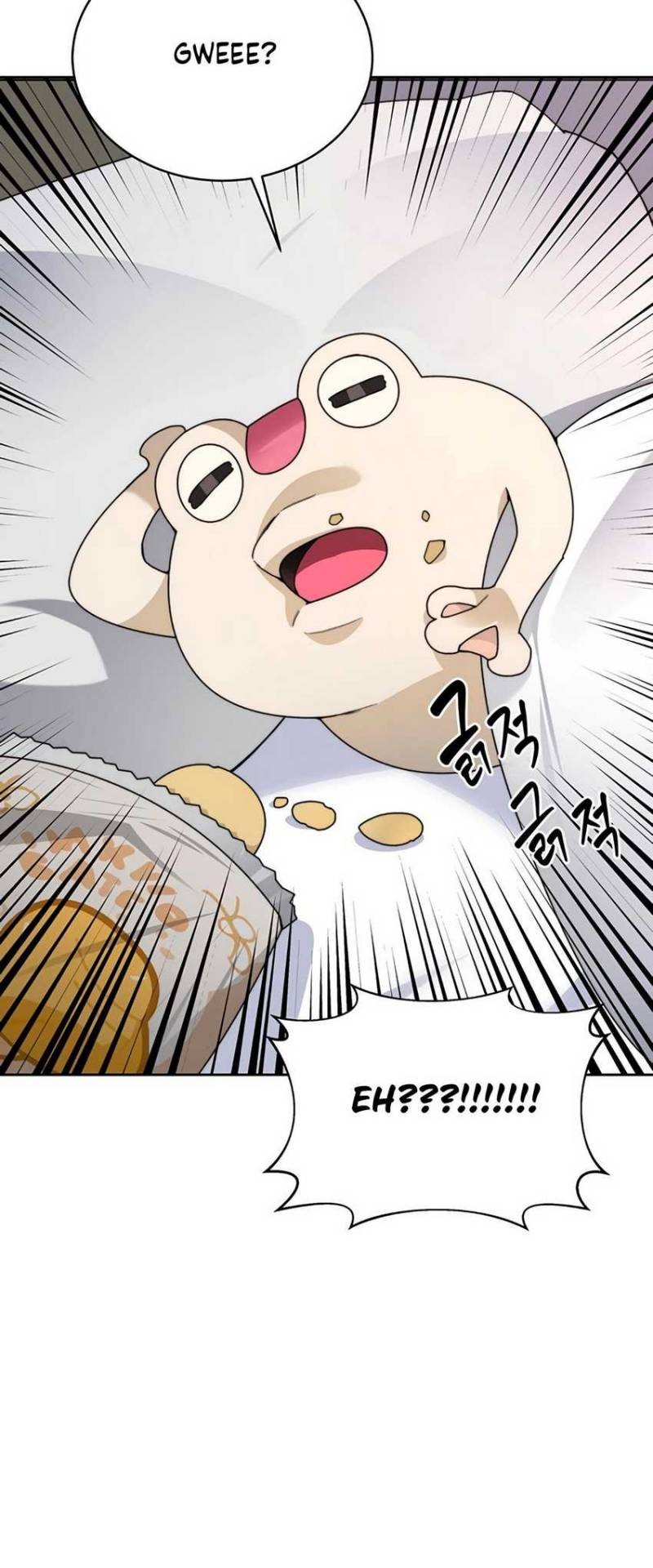 Stuck in the Tower Chapter 41 - halaman 50