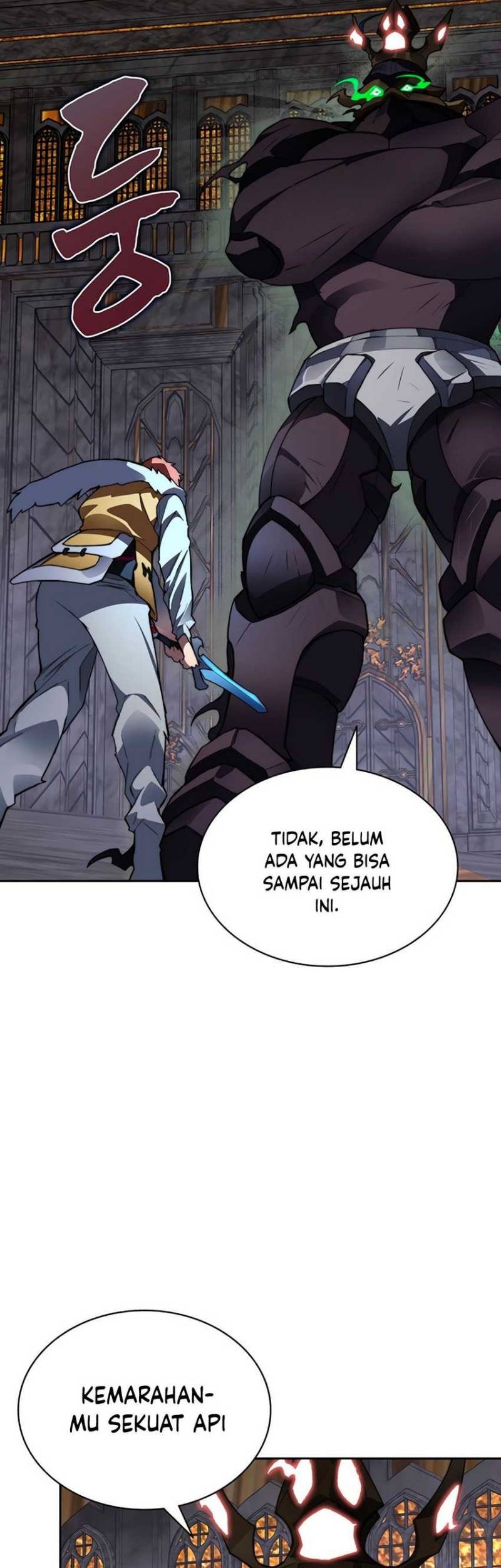 Stuck in the Tower Chapter 41 - halaman 7