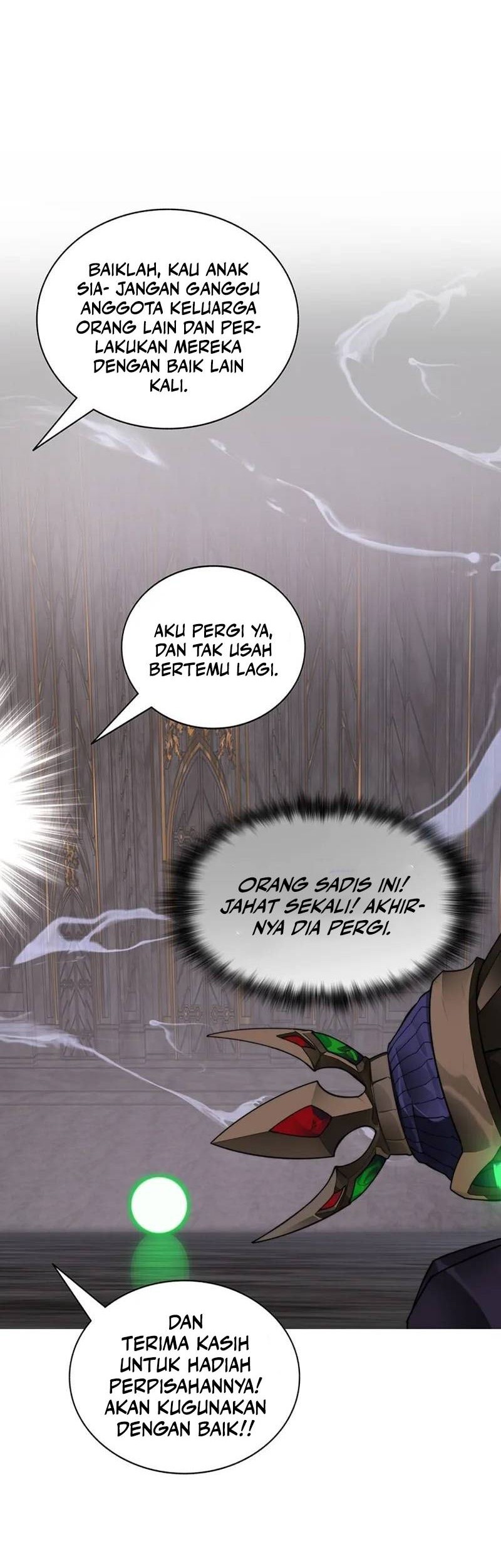 Stuck in the Tower Chapter 42 - halaman 50