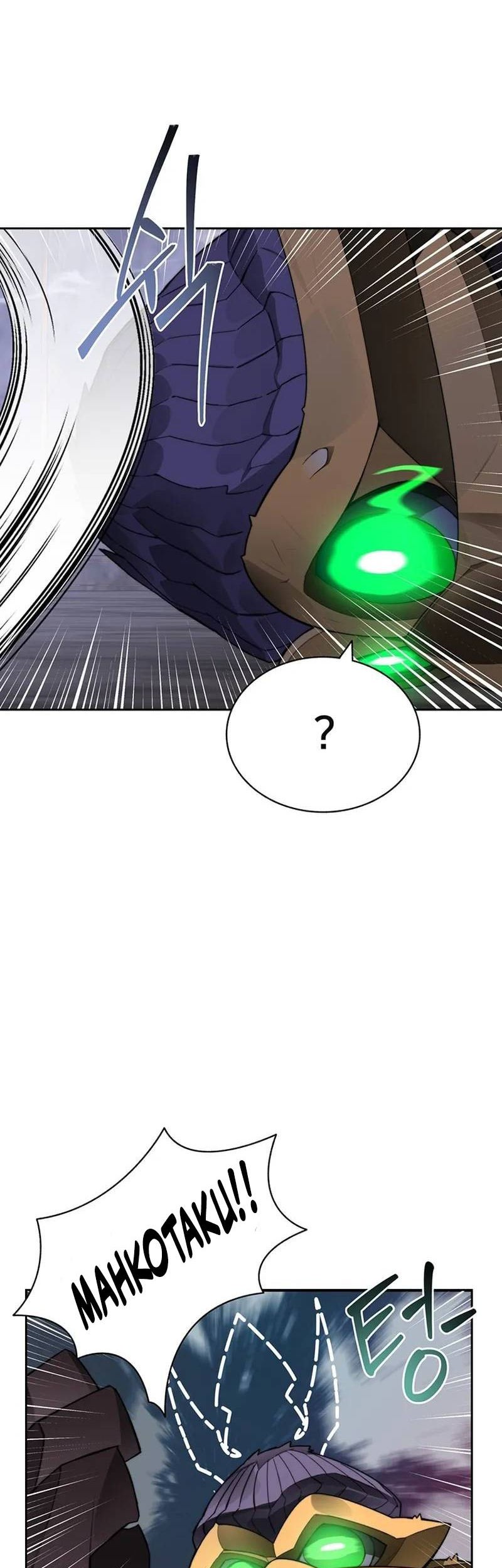 Stuck in the Tower Chapter 42 - halaman 51