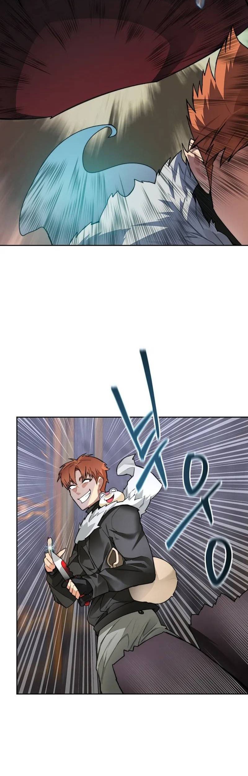 Stuck in the Tower Chapter 42 - halaman 55