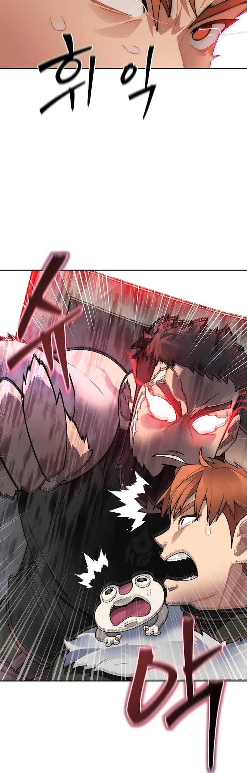 Stuck in the Tower Chapter 43 - halaman 51