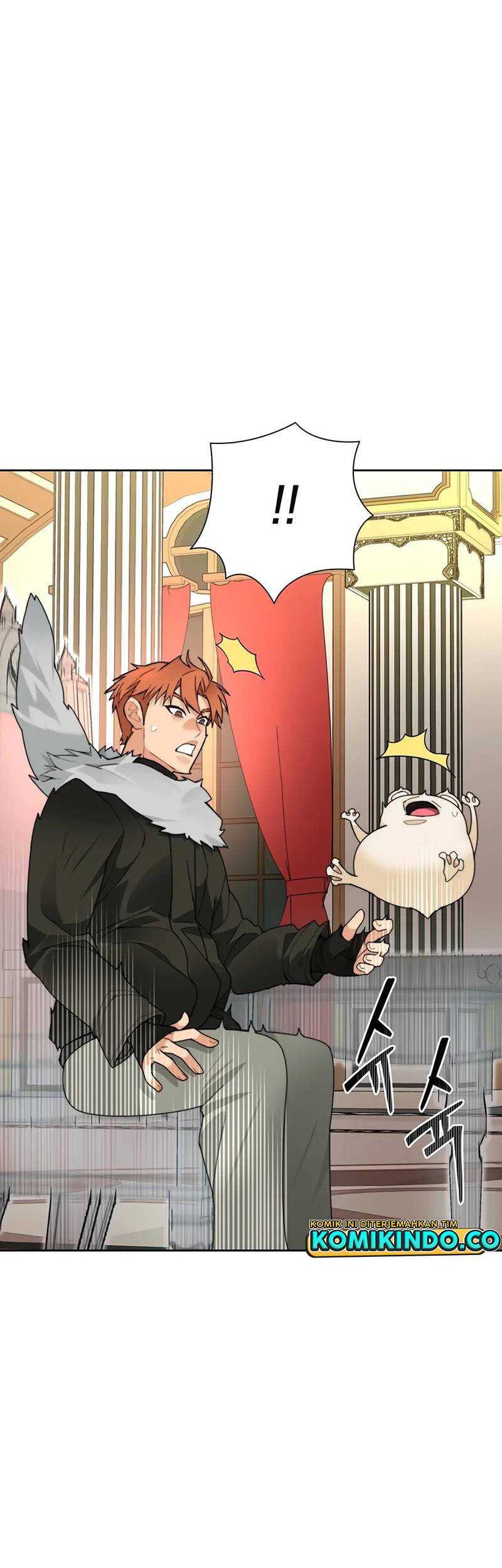 Stuck in the Tower Chapter 44 - halaman 10