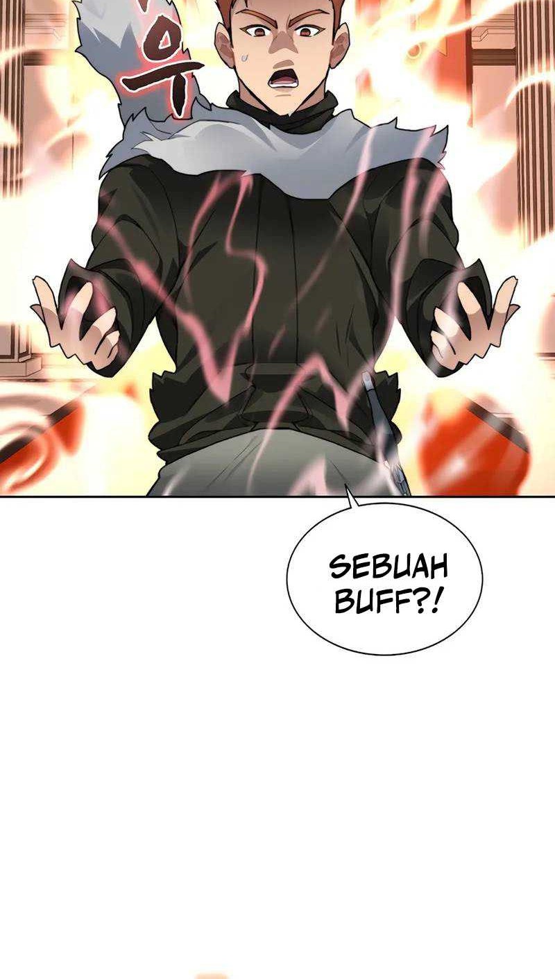 Stuck in the Tower Chapter 44 - halaman 13