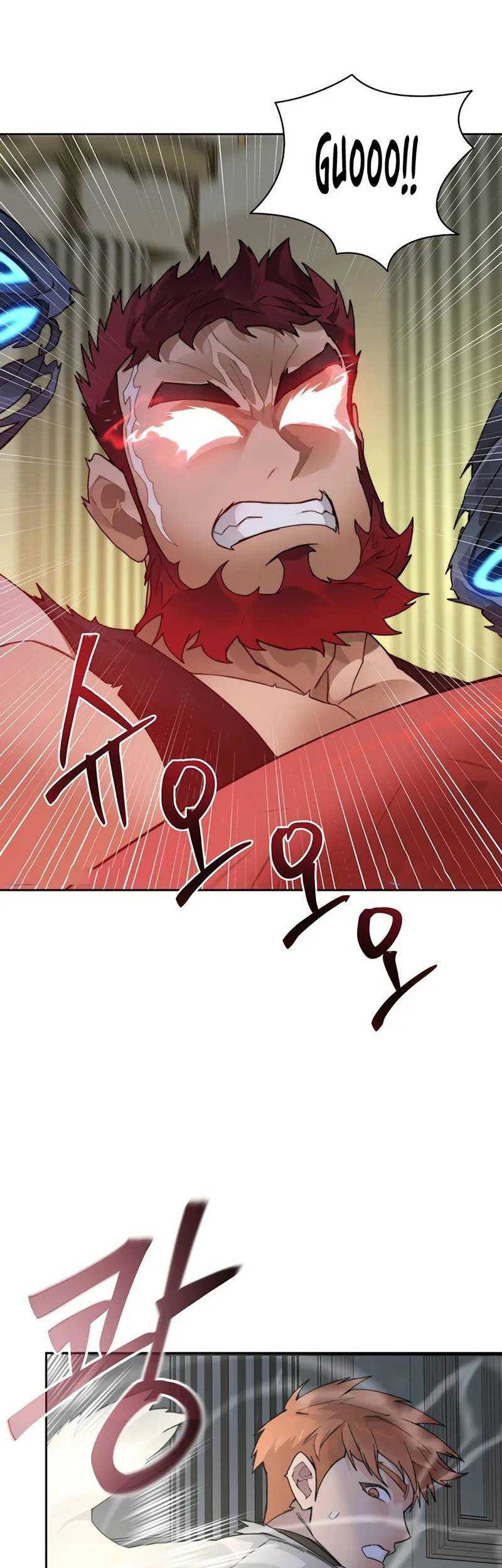 Stuck in the Tower Chapter 44 - halaman 51