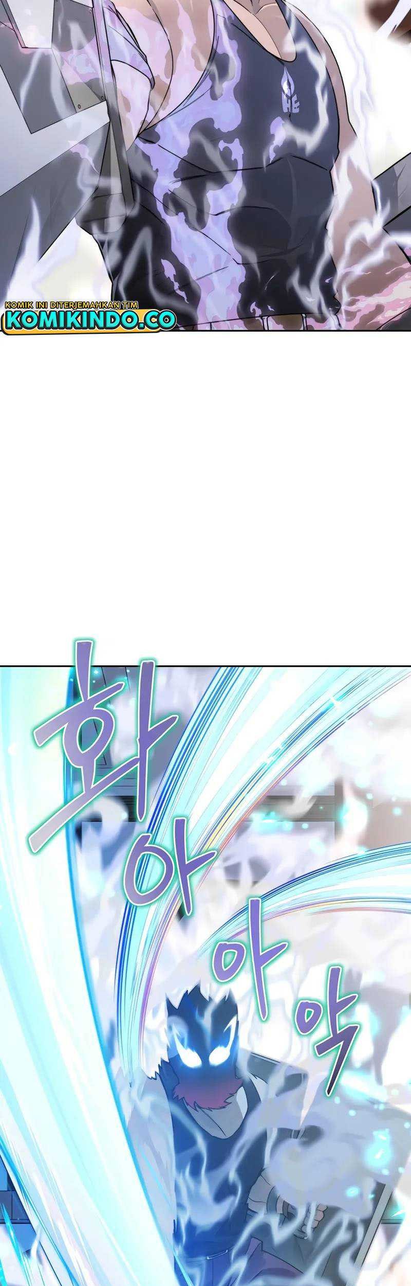Stuck in the Tower Chapter 44 - halaman 54