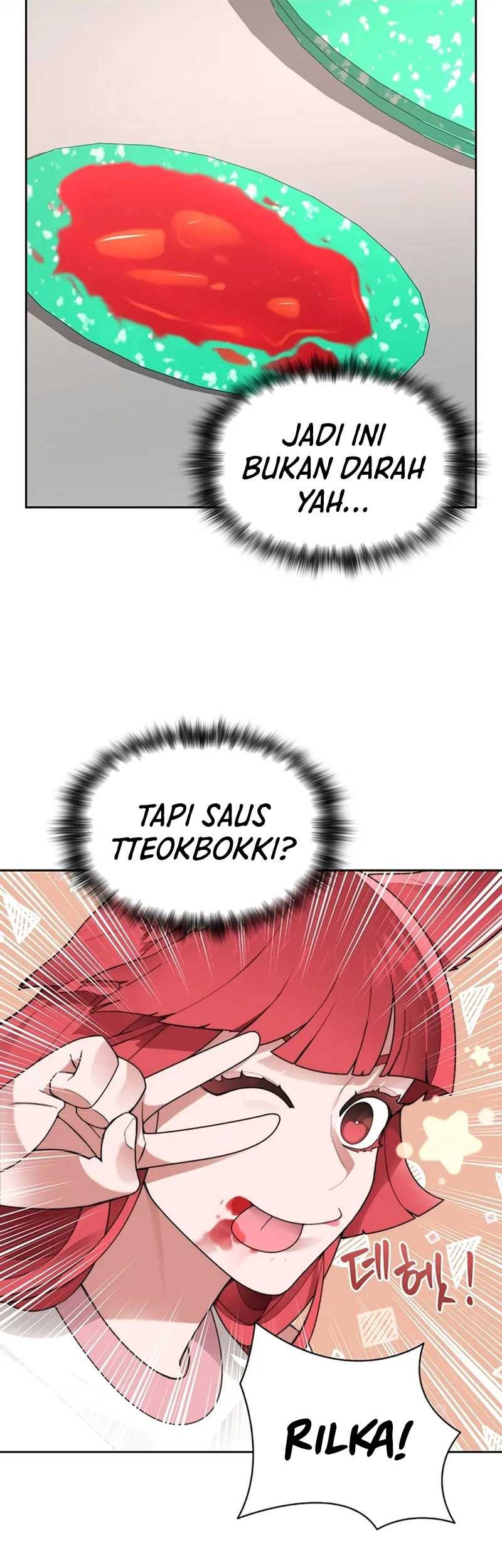 Stuck in the Tower Chapter 46 - halaman 2