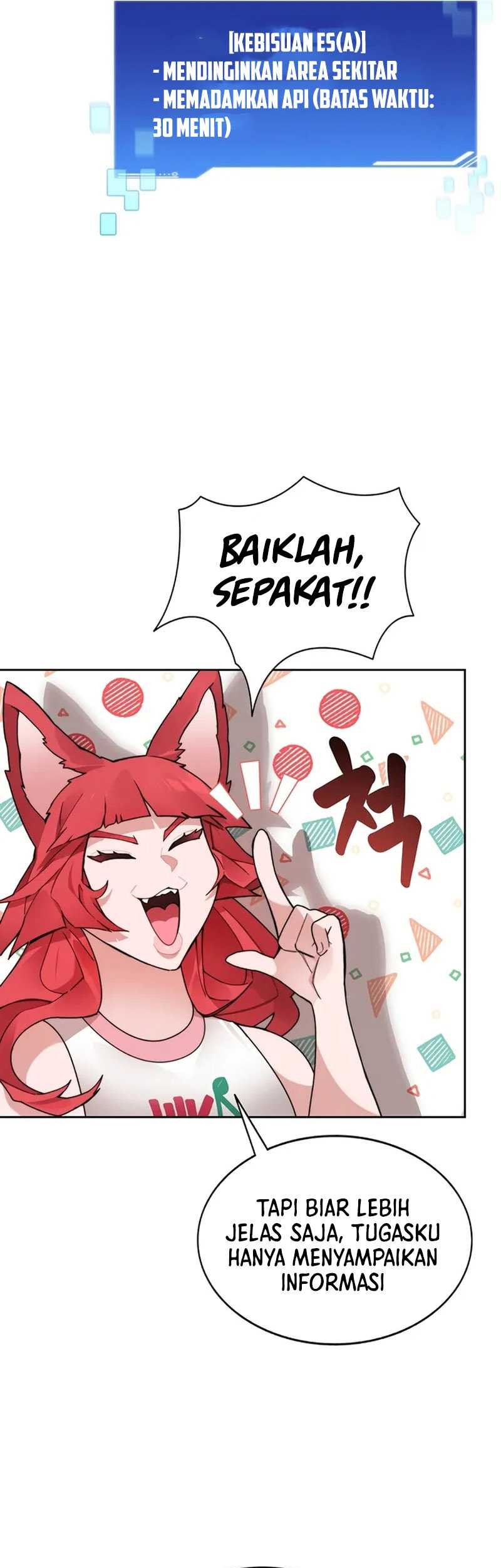 Stuck in the Tower Chapter 46 - halaman 26