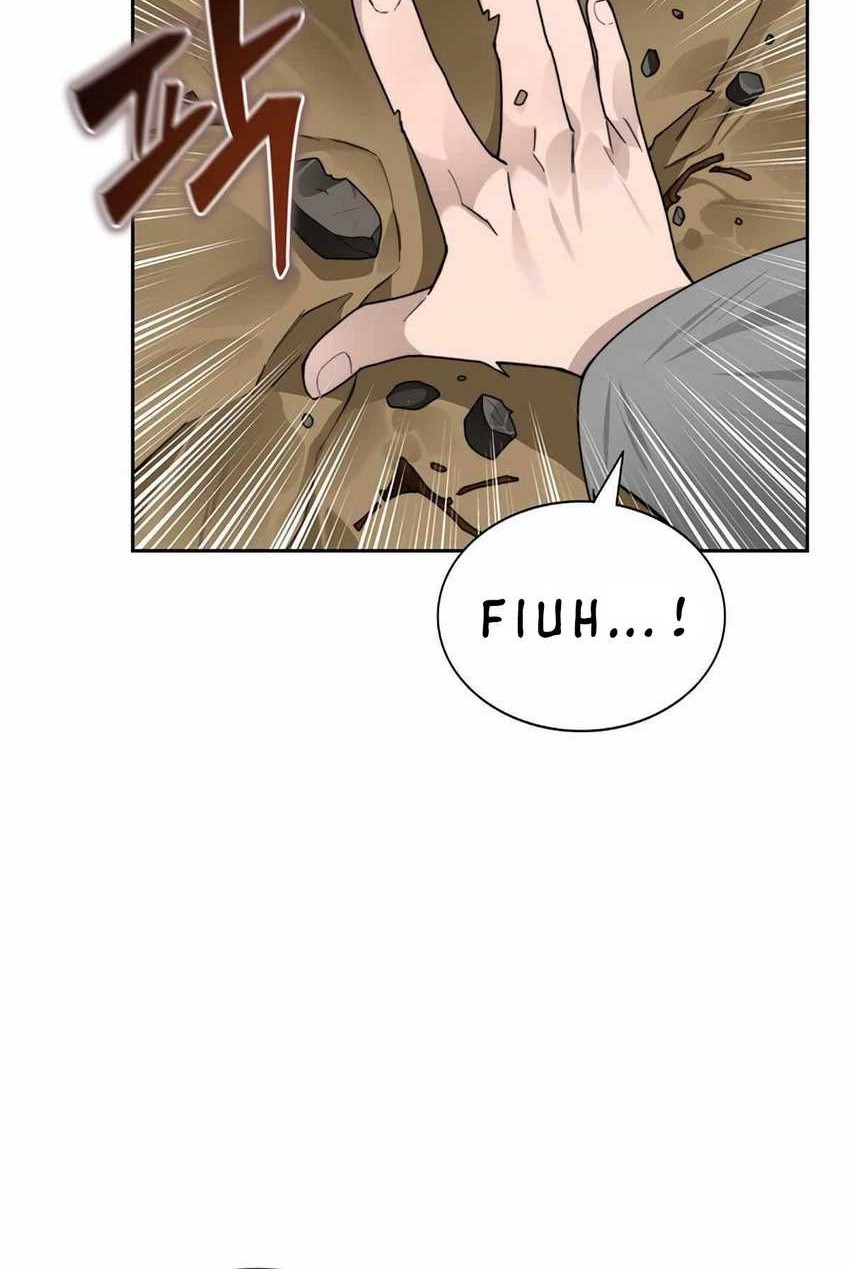 Stuck in the Tower Chapter 47 - halaman 15