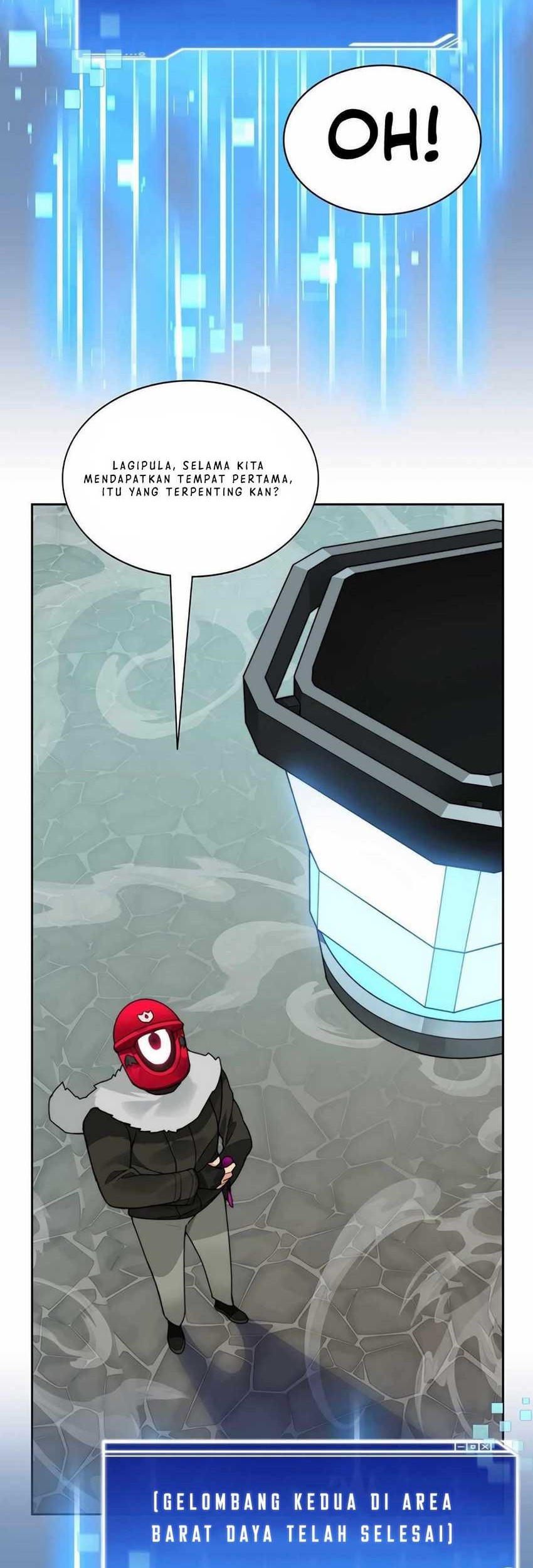 Stuck in the Tower Chapter 48 - halaman 26