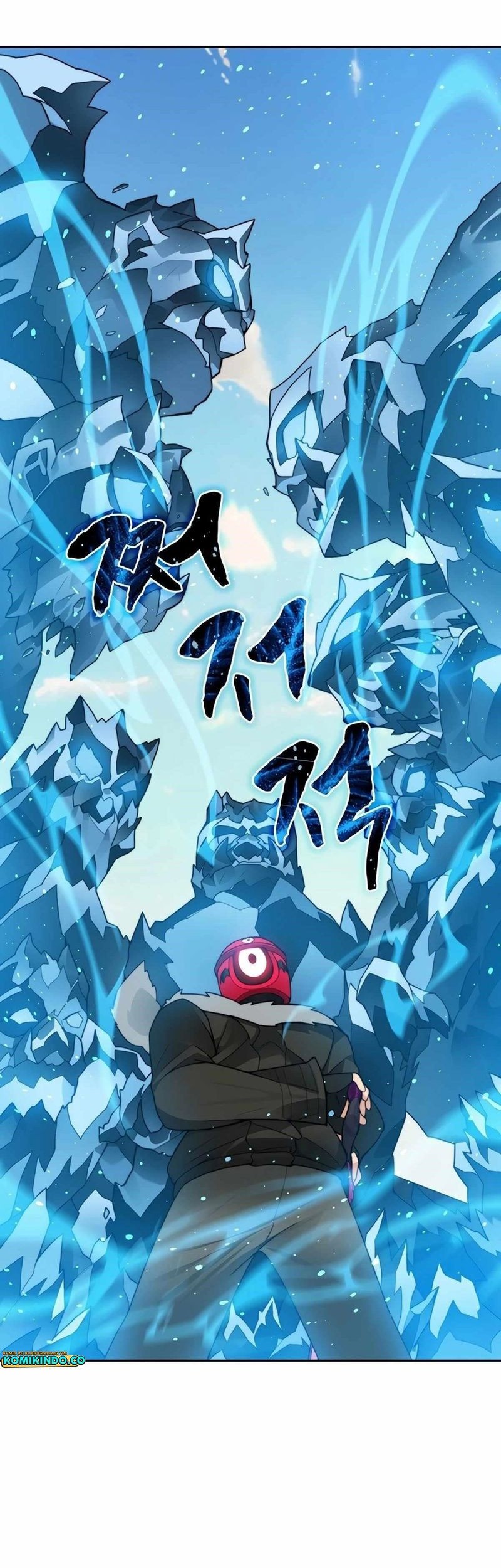 Stuck in the Tower Chapter 49 - halaman 19