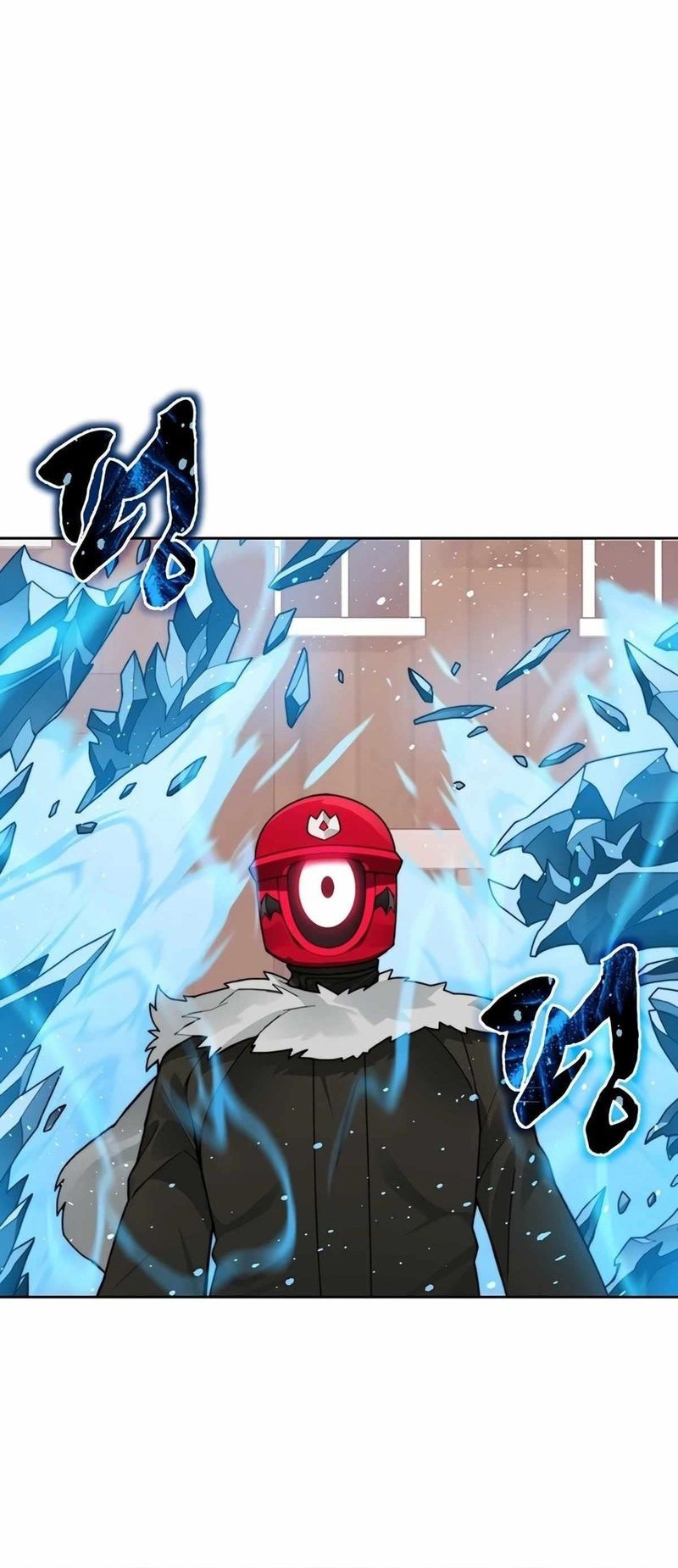 Stuck in the Tower Chapter 49 - halaman 20