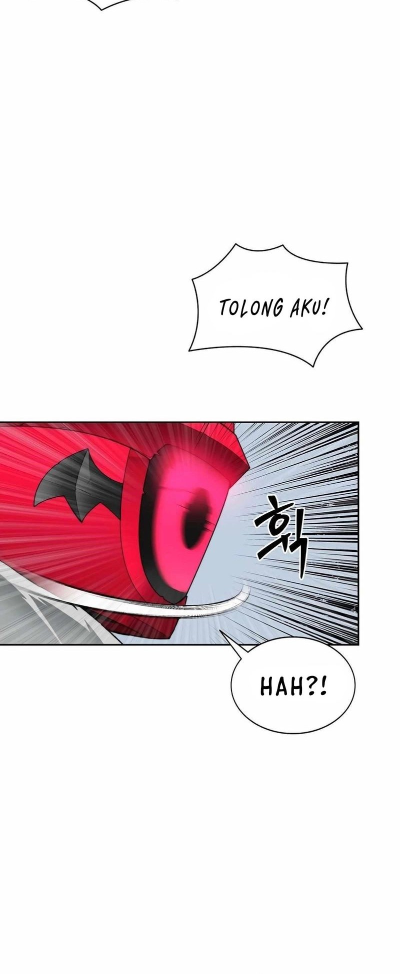 Stuck in the Tower Chapter 49 - halaman 28