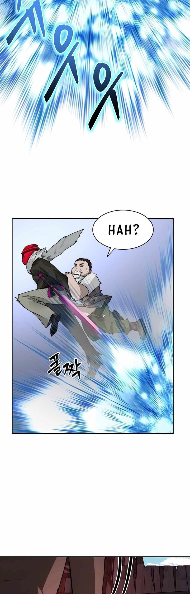 Stuck in the Tower Chapter 49 - halaman 35