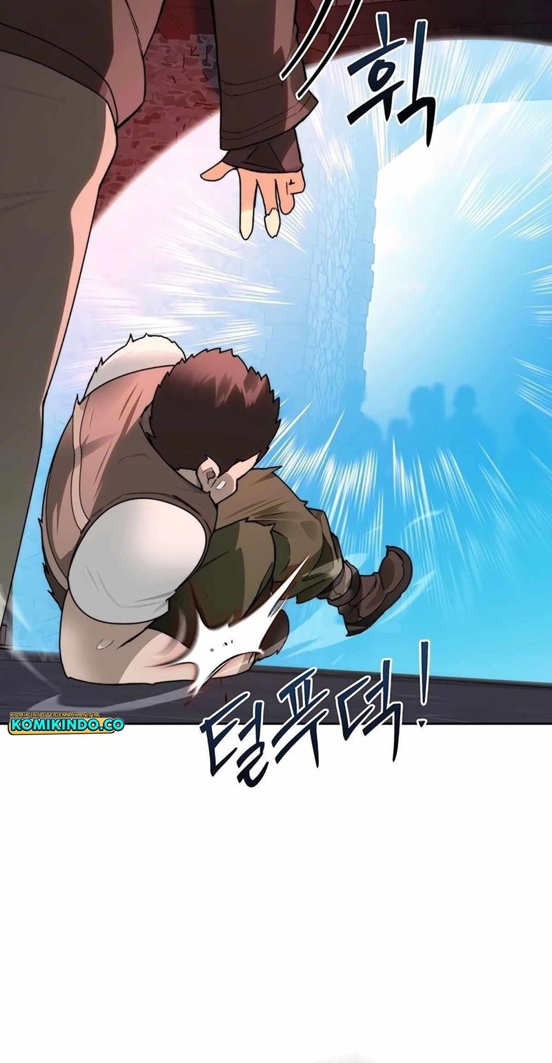 Stuck in the Tower Chapter 49 - halaman 36