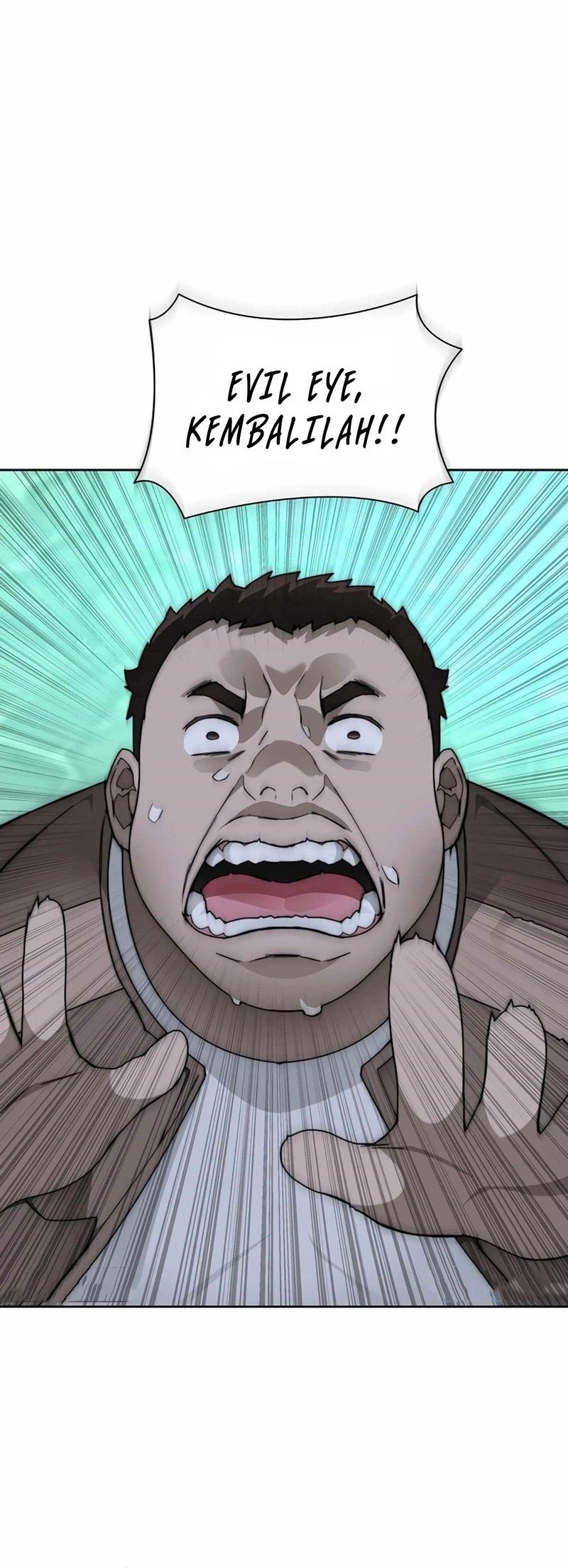 Stuck in the Tower Chapter 49 - halaman 40