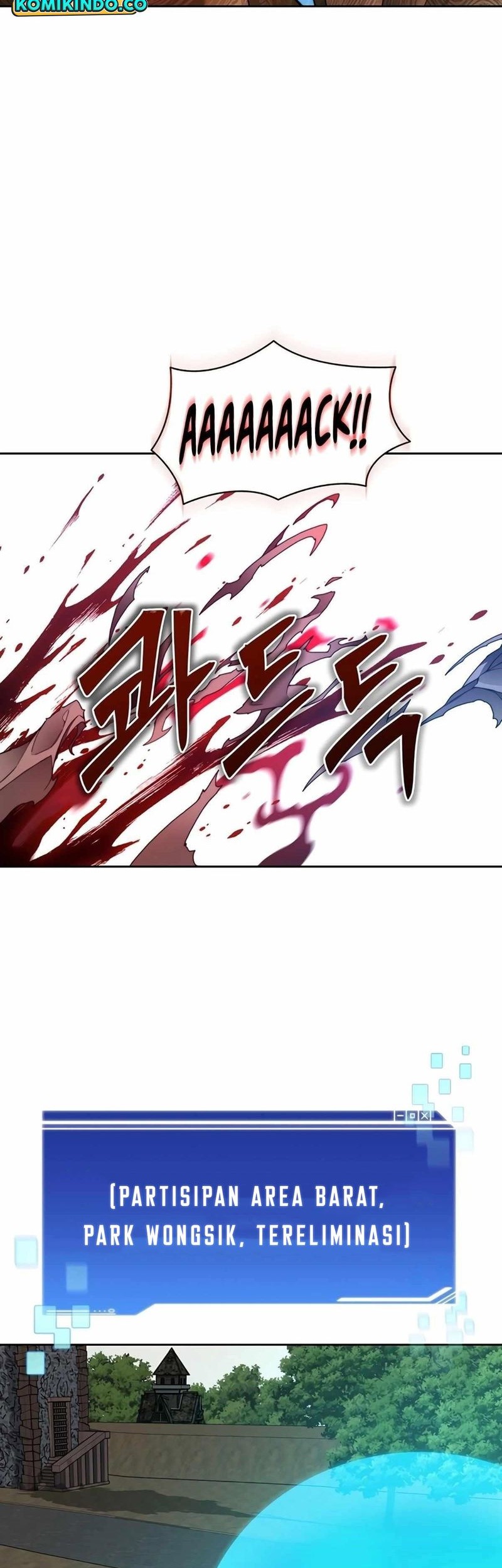 Stuck in the Tower Chapter 49 - halaman 42