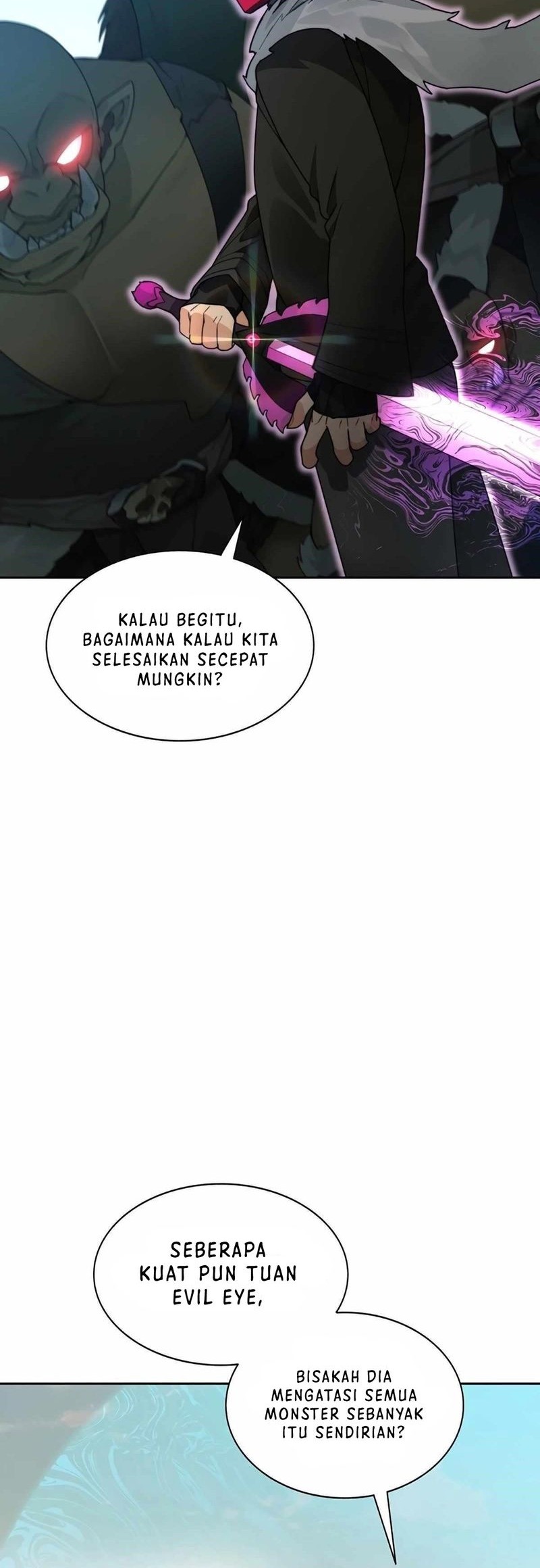 Stuck in the Tower Chapter 49 - halaman 44