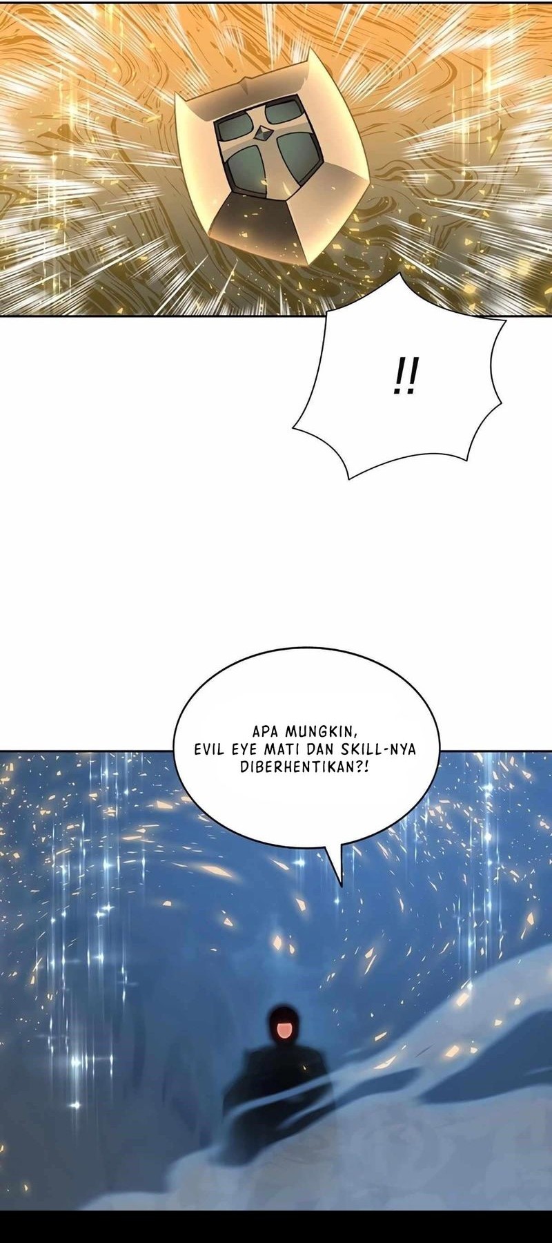 Stuck in the Tower Chapter 49 - halaman 48