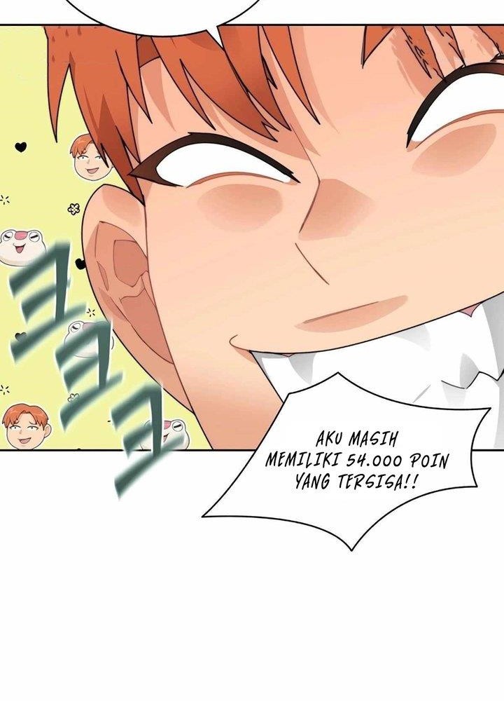 Stuck in the Tower Chapter 51 - halaman 42