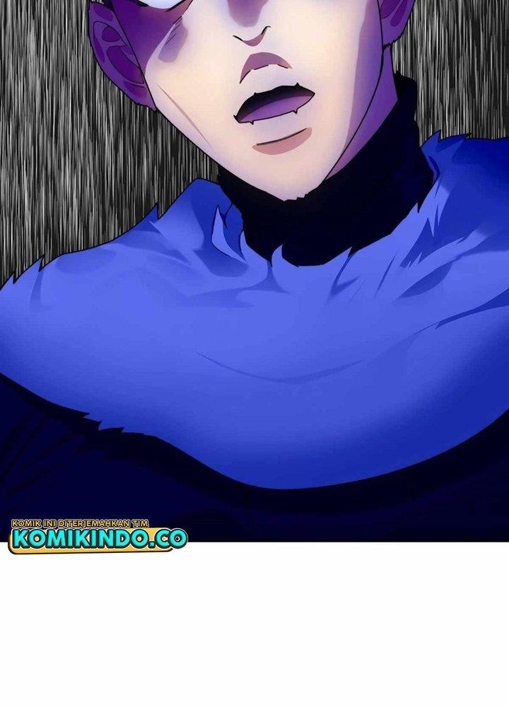 Stuck in the Tower Chapter 51 - halaman 48