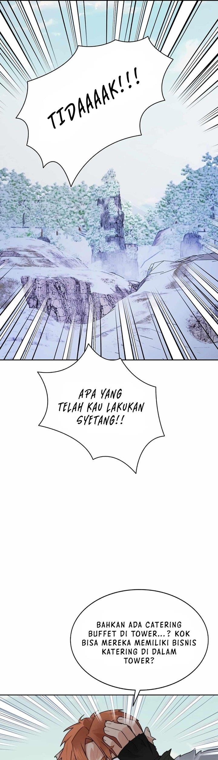 Stuck in the Tower Chapter 51 - halaman 51