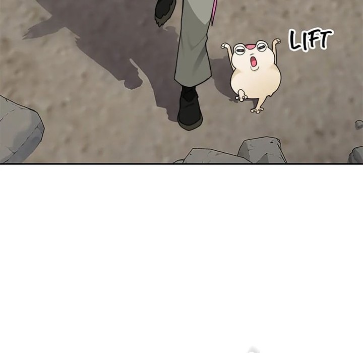 Stuck in the Tower Chapter 52 - halaman 15