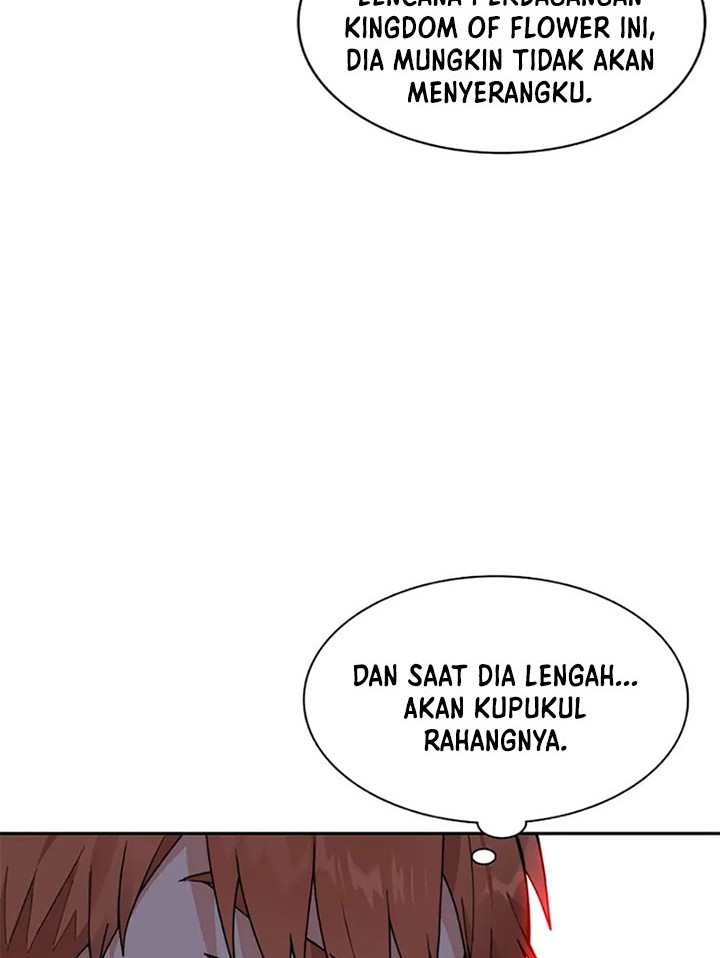 Stuck in the Tower Chapter 53 - halaman 39