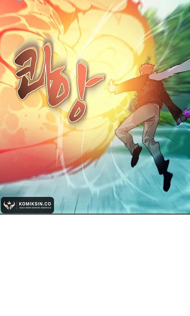 Stuck in the Tower Chapter 54 - halaman 13