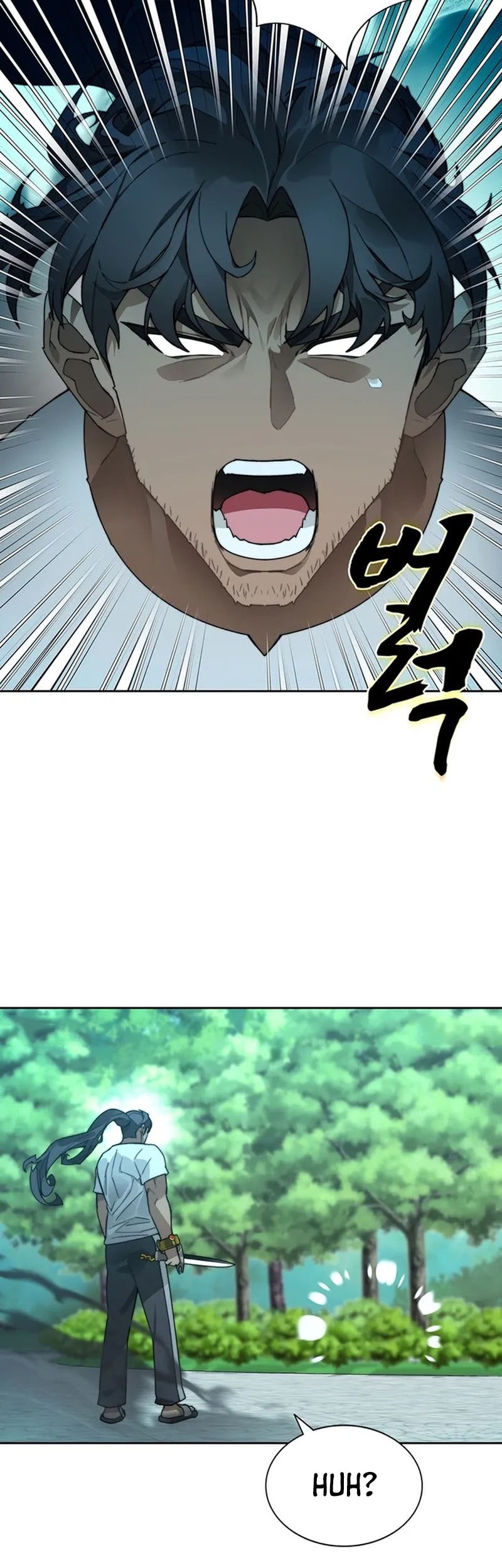Stuck in the Tower Chapter 54 - halaman 17