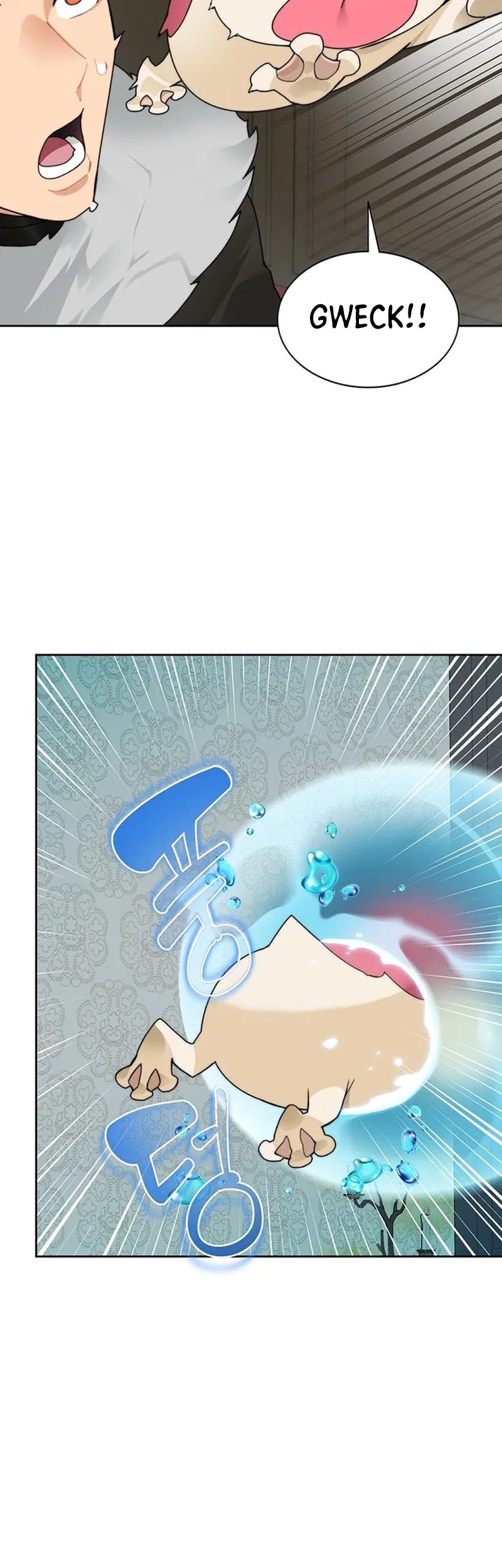 Stuck in the Tower Chapter 54 - halaman 41
