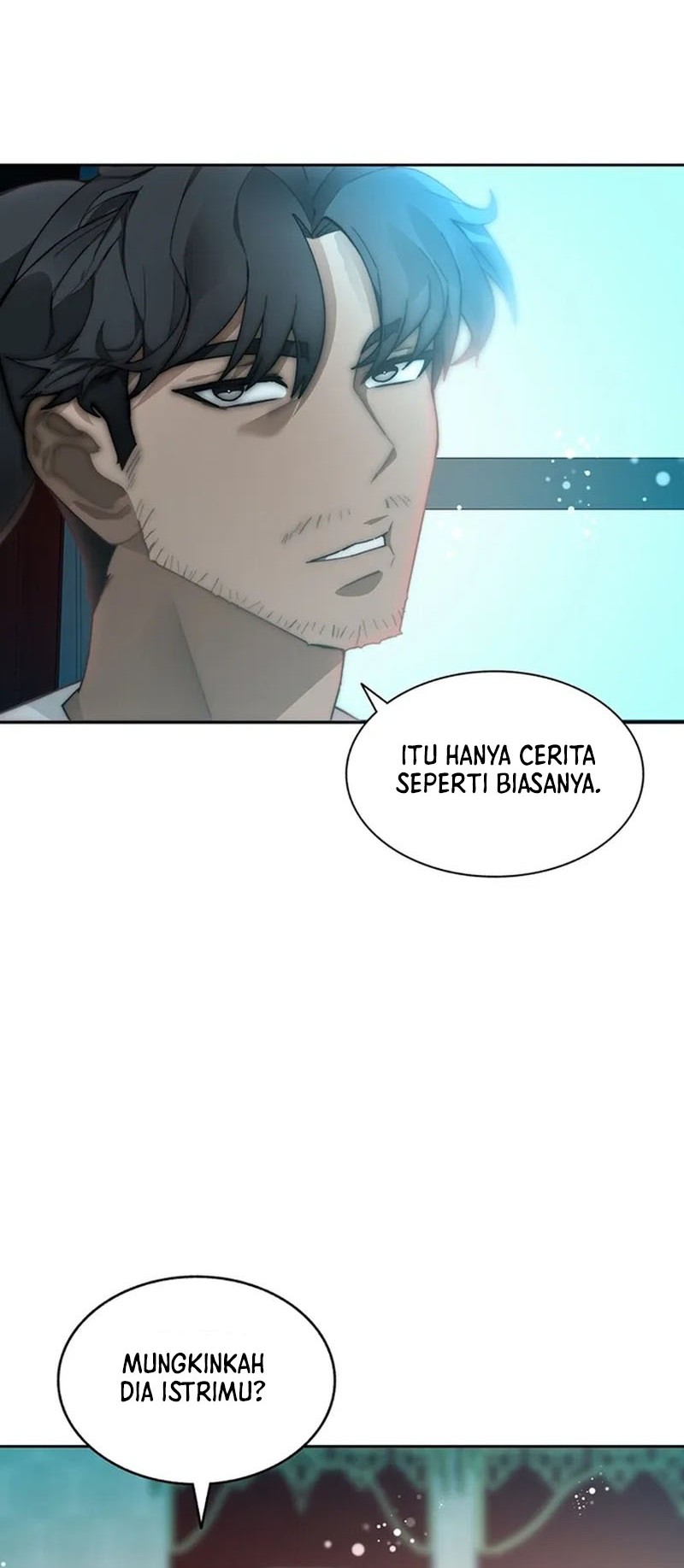 Stuck in the Tower Chapter 54 - halaman 49