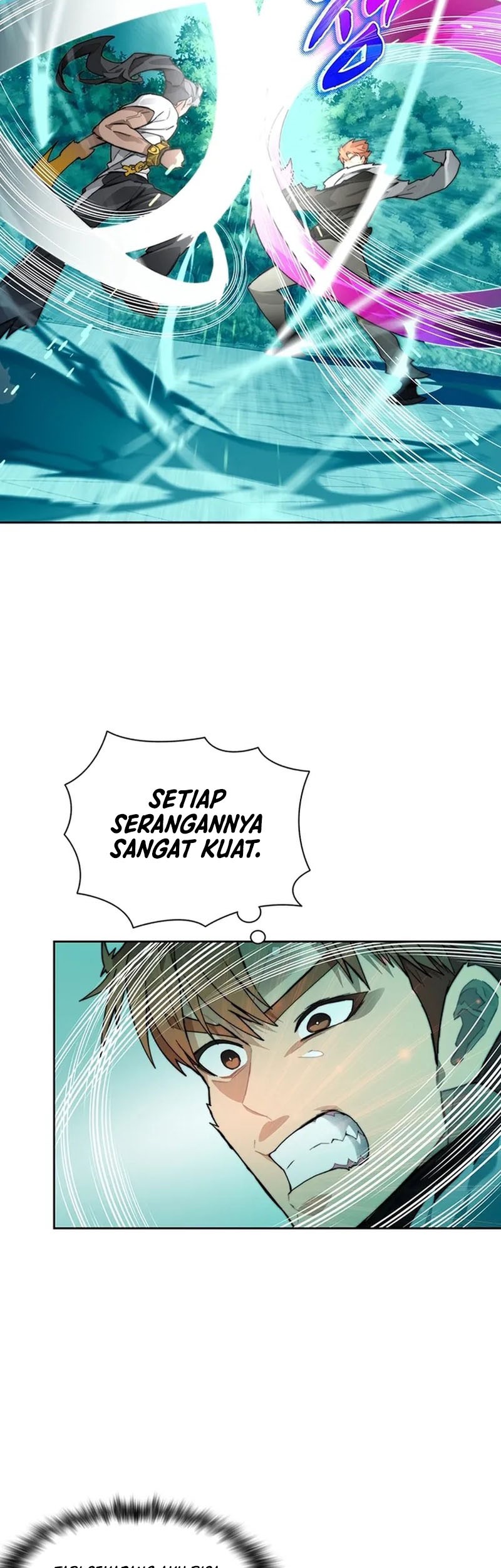 Stuck in the Tower Chapter 54 - halaman 6