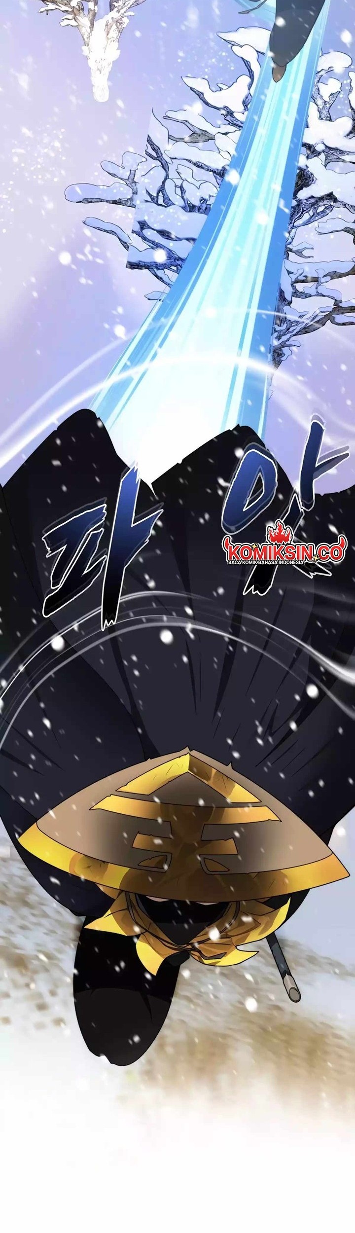 Stuck in the Tower Chapter 56 - halaman 54