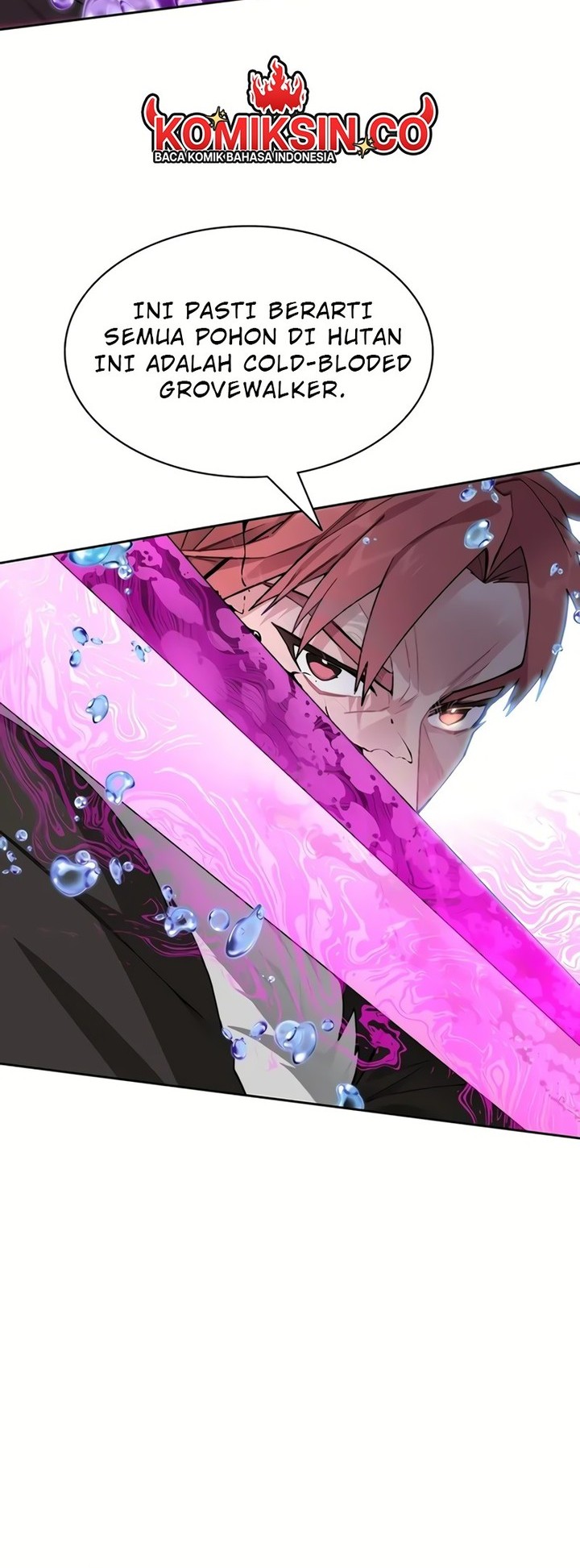 Stuck in the Tower Chapter 58 - halaman 33