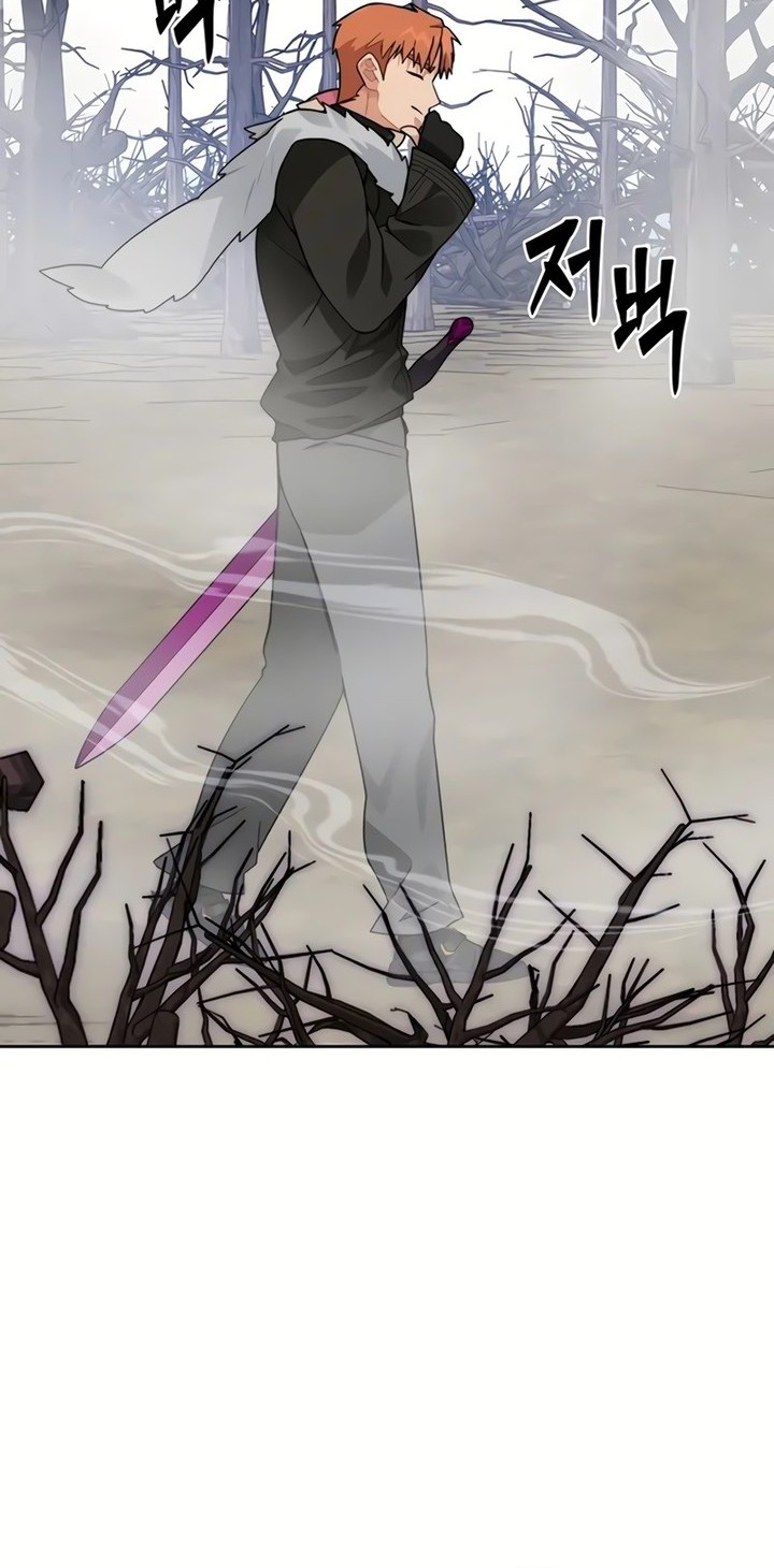 Stuck in the Tower Chapter 58 - halaman 40