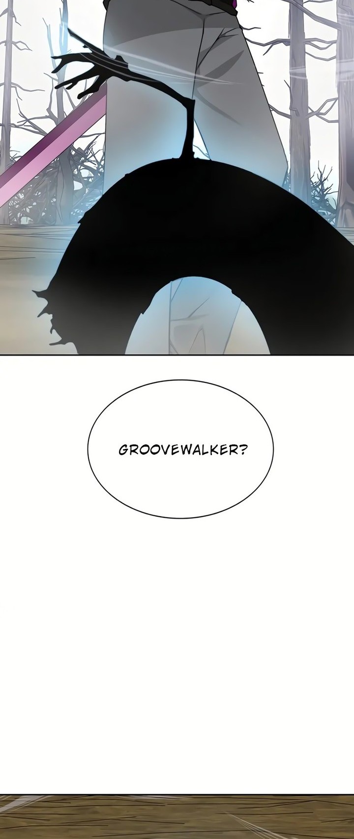 Stuck in the Tower Chapter 58 - halaman 42