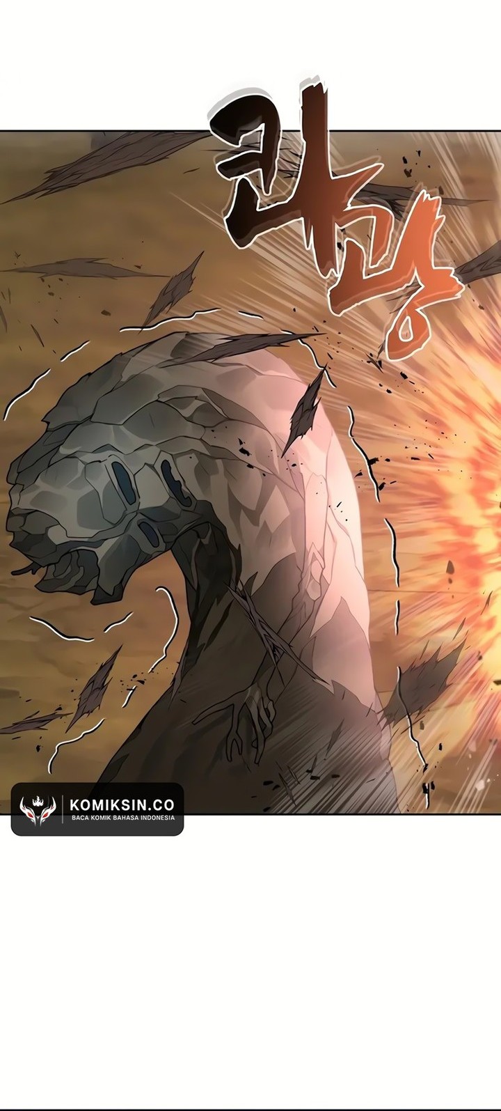 Stuck in the Tower Chapter 58 - halaman 50