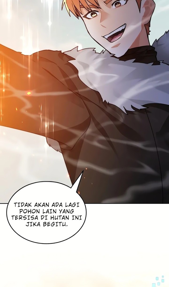 Stuck in the Tower Chapter 58 - halaman 52