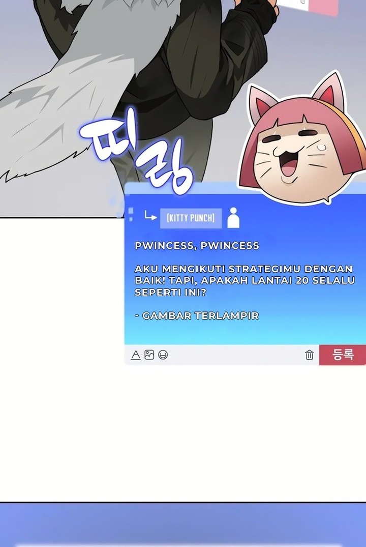 Stuck in the Tower Chapter 58 - halaman 8