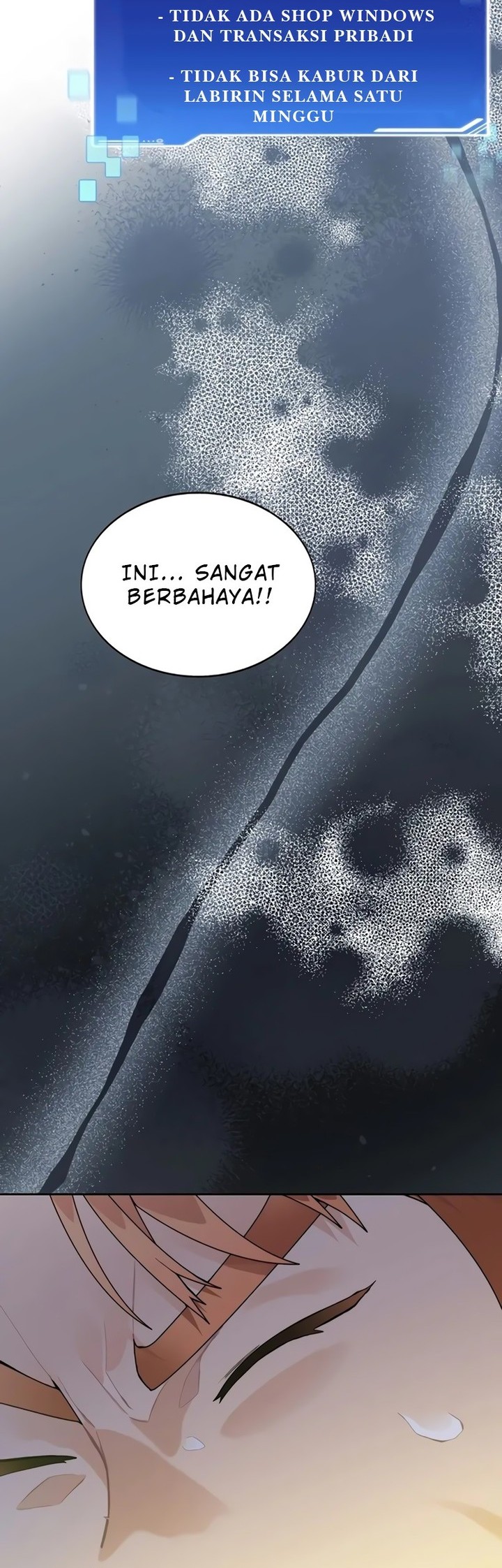 Stuck in the Tower Chapter 59 - halaman 50