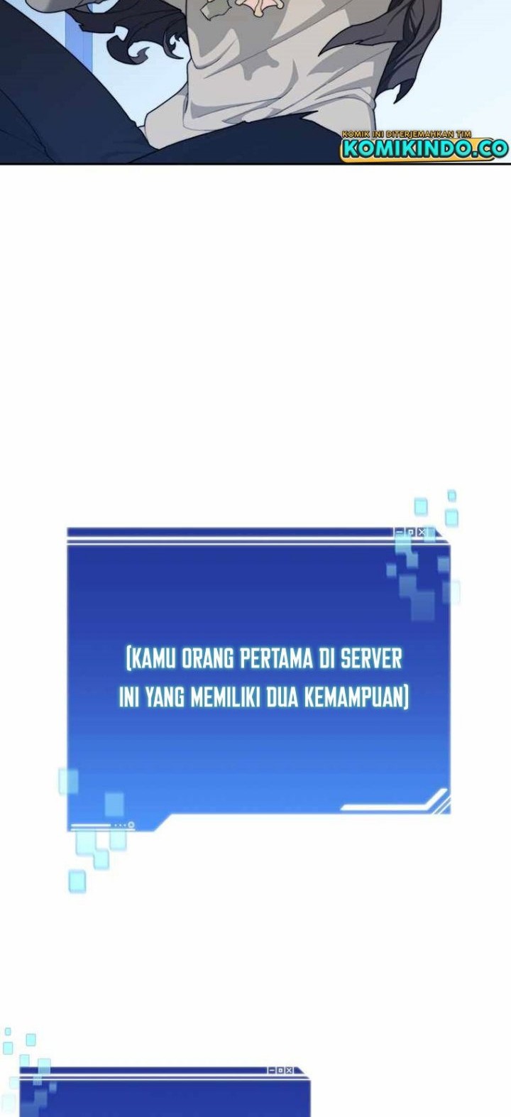 Stuck in the Tower Chapter 6 - halaman 51