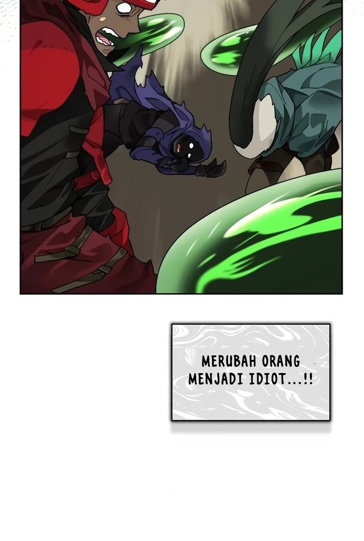 Stuck in the Tower Chapter 60 - halaman 11