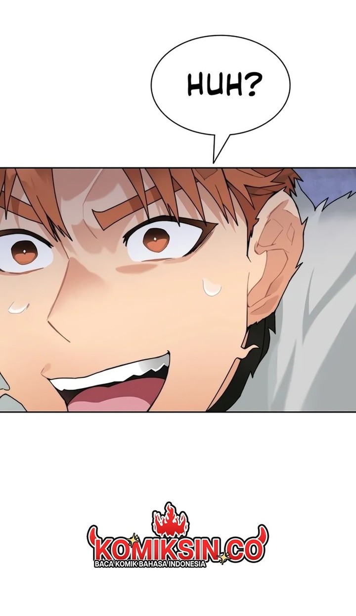 Stuck in the Tower Chapter 60 - halaman 15