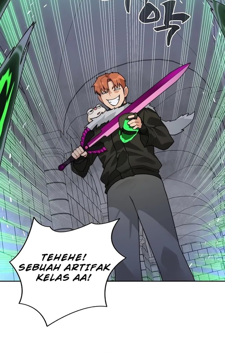 Stuck in the Tower Chapter 60 - halaman 25